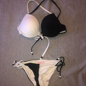 Victoria’s Secret Swim set